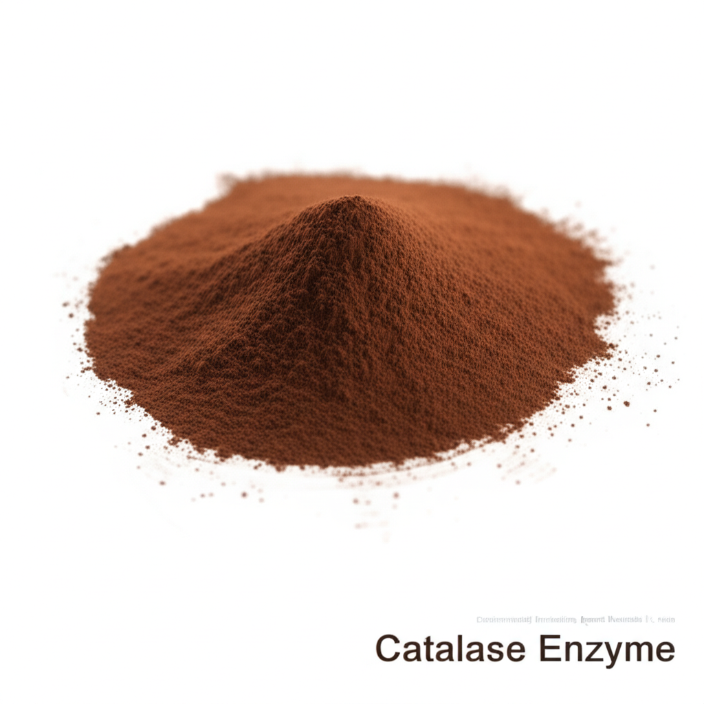 Catalase Enzyme