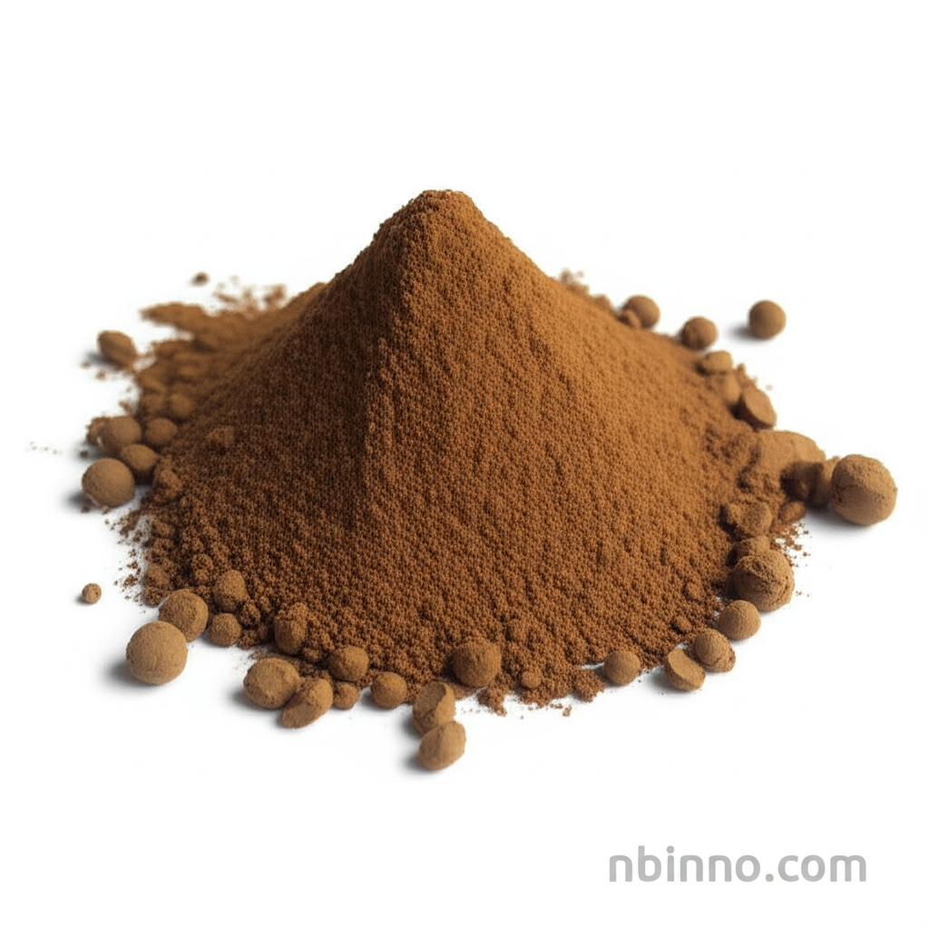 Pygeum Africanum Extract