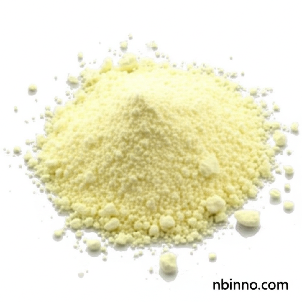 2-Amidinopyrimidine Hydrochloride