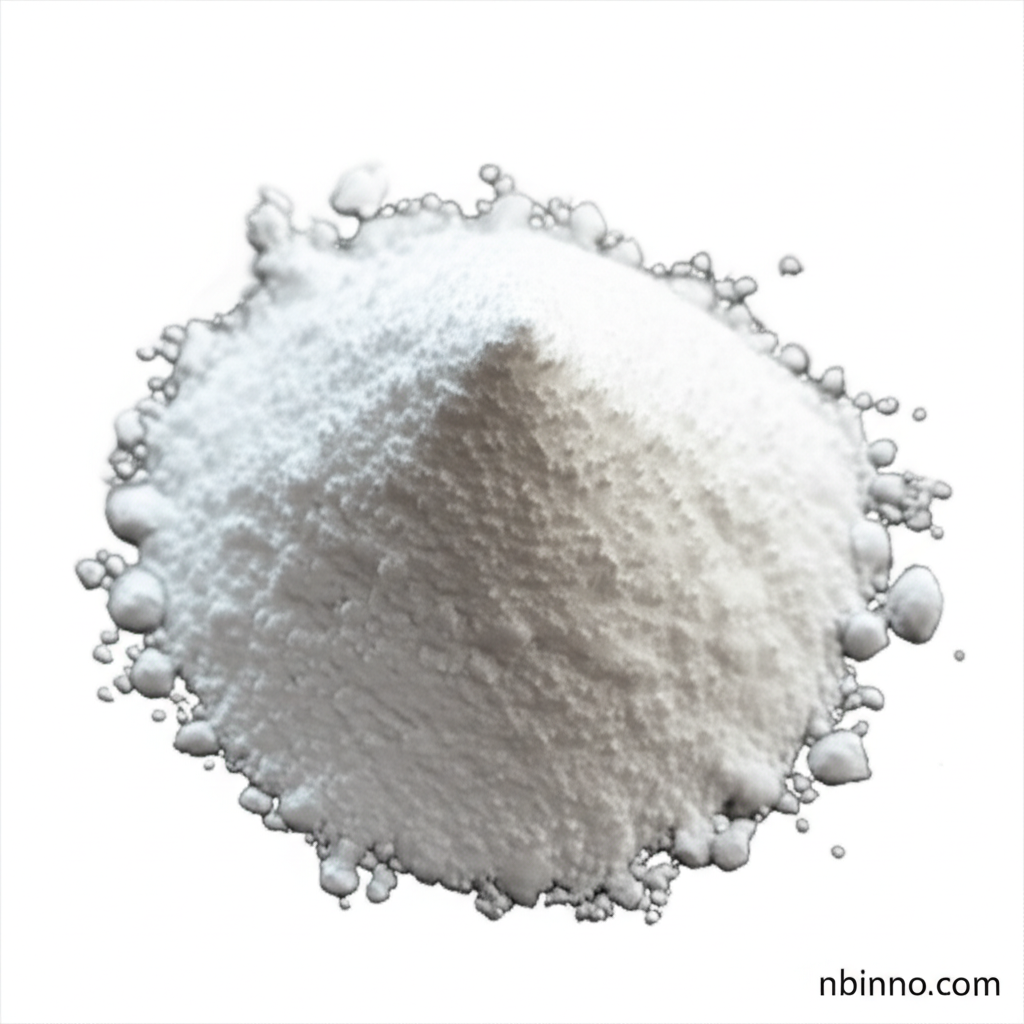 Florfenicol Powder