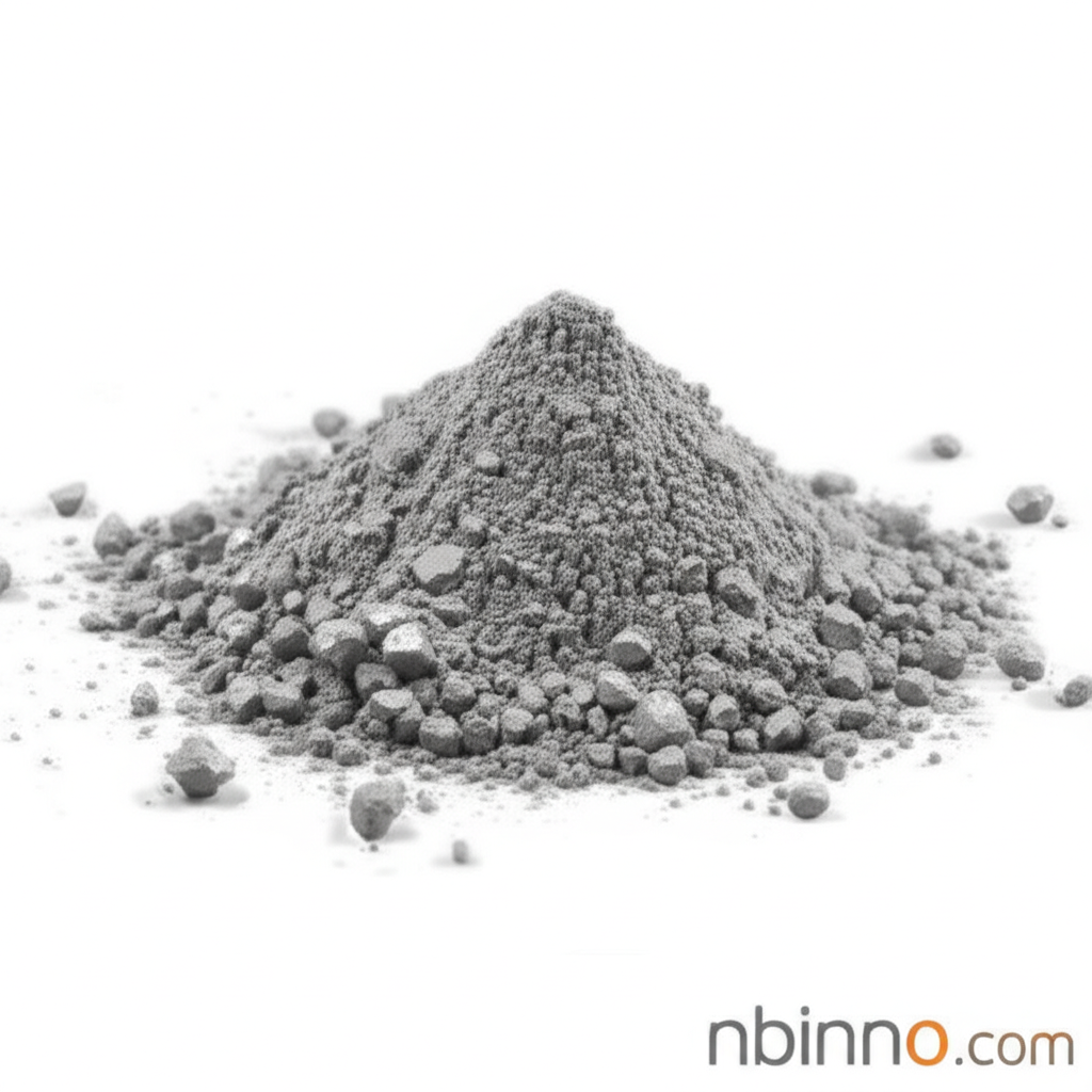Magnesium Metal