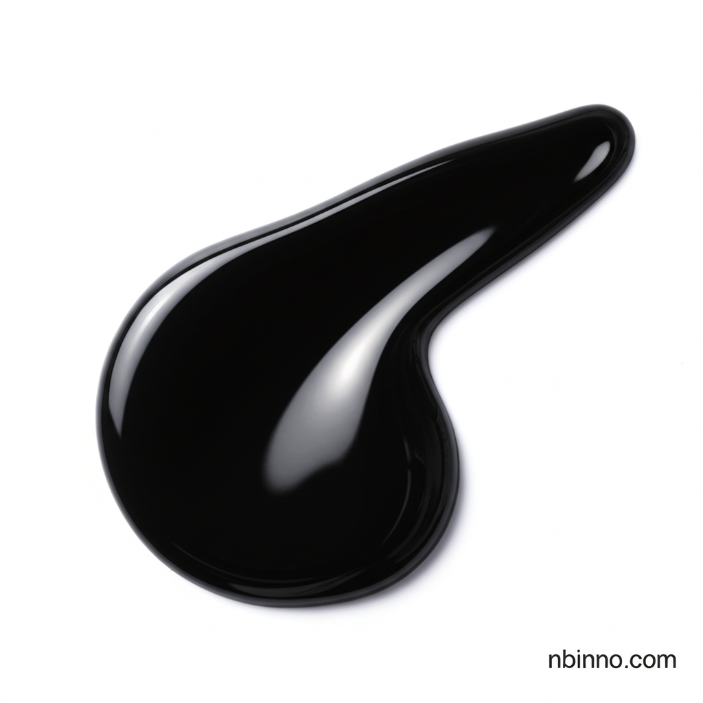 Water-Based Drilling Fluid Additives Lubricant