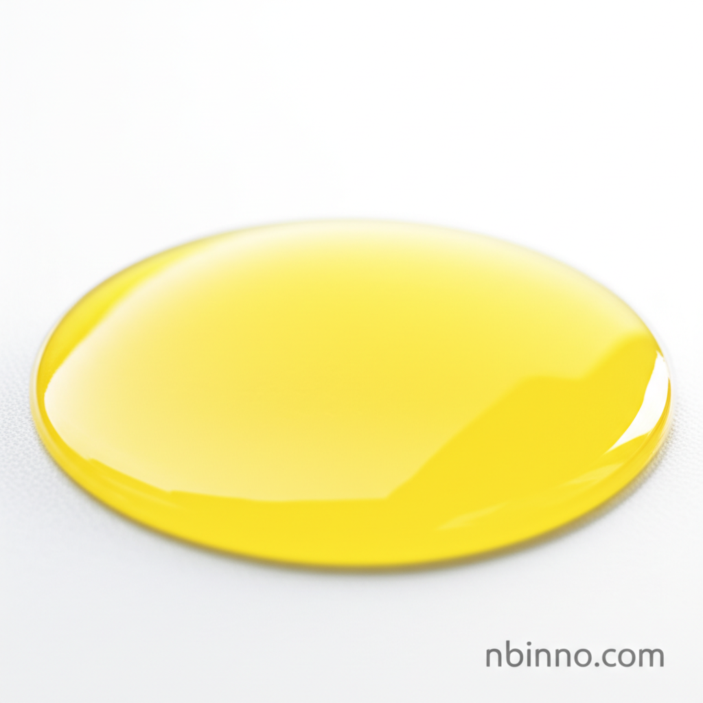Poly (sodium 4-styrenesulfonate)