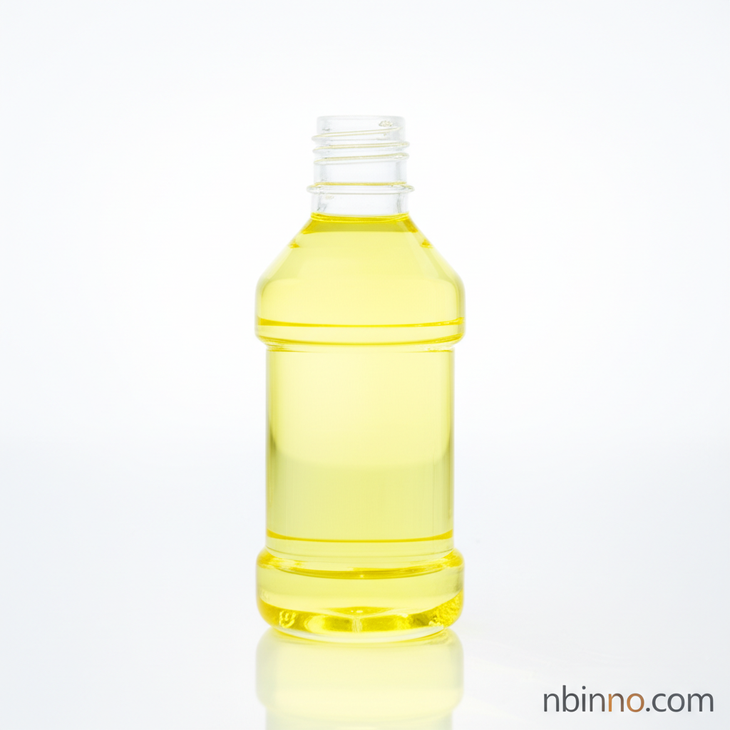 Hydrophilic Silicone Finishing Agent