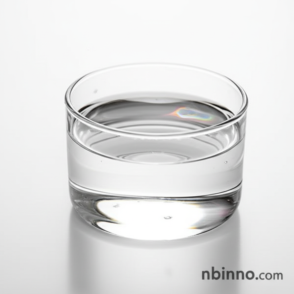 Polyether Polyol PPG