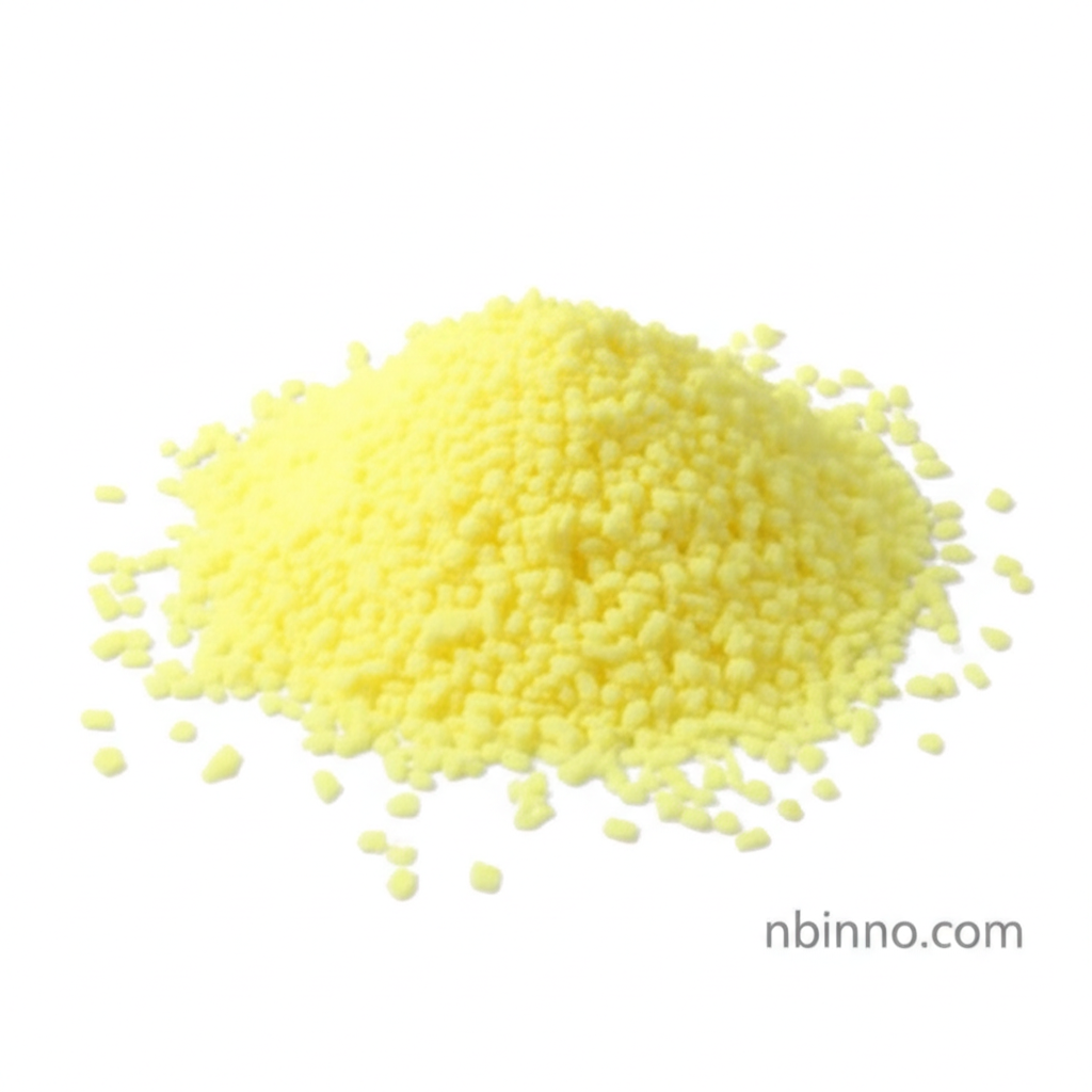 Softener Flake KR-521