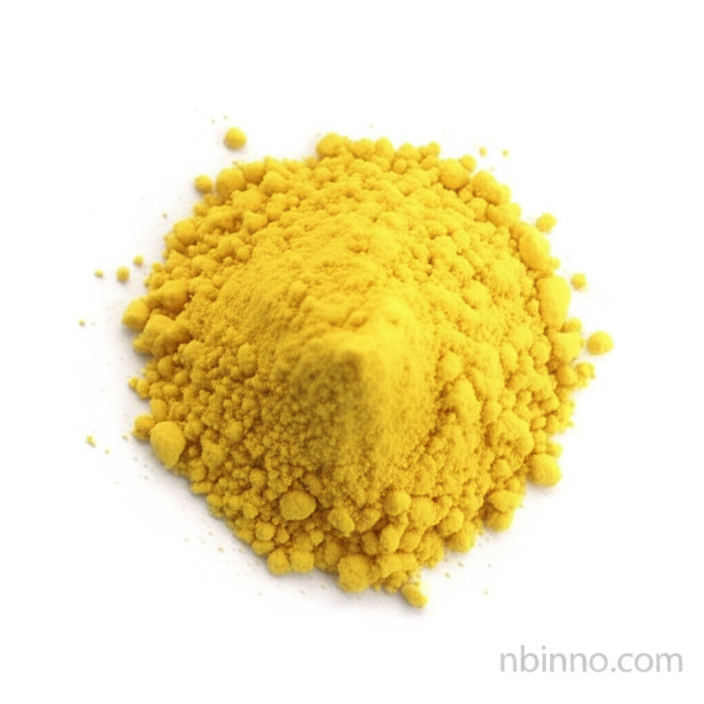 Polyaluminium Chloride