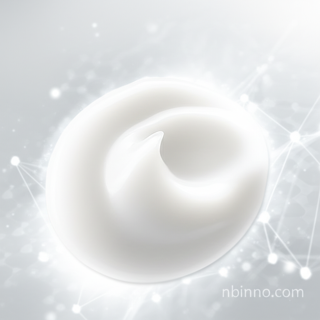 Synthetic Thickener for Reactive Printing