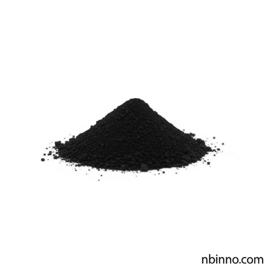 Recycled Carbon Black G285