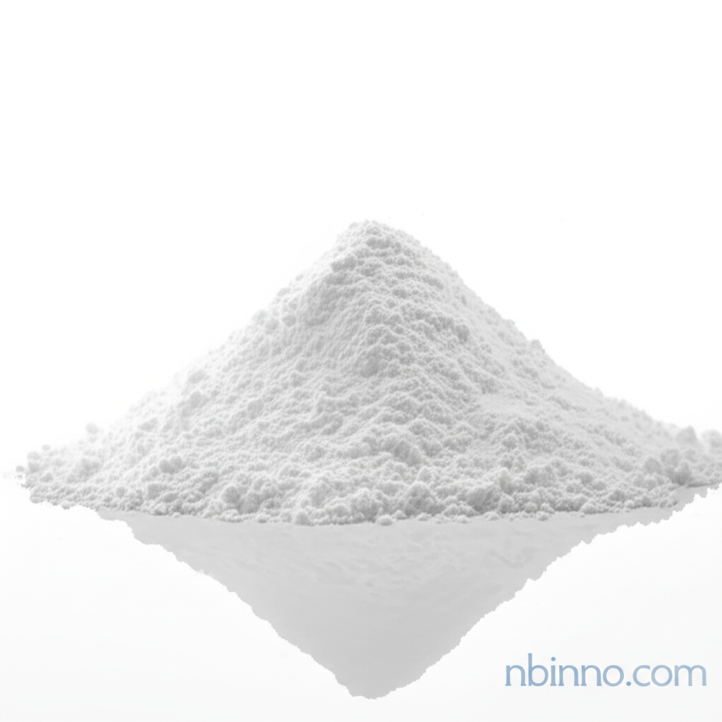 Erythromycin Powder