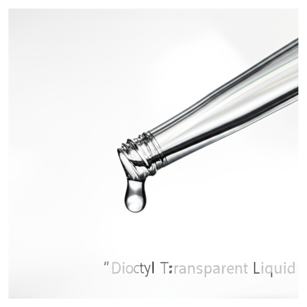 Dioctyl Terephthalate