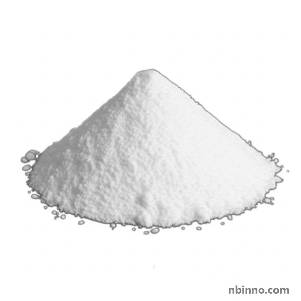 Hydroxypropyl Methyl Cellulose Ether Powder