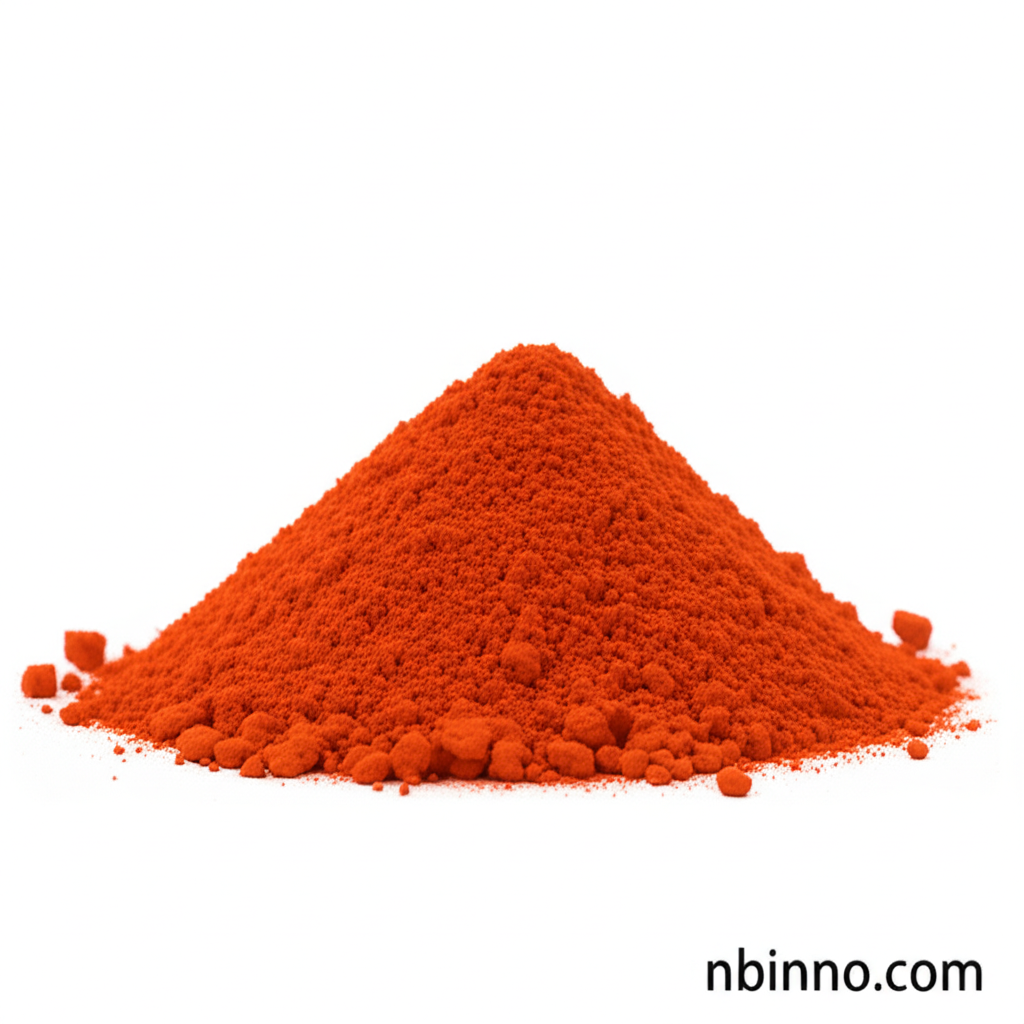 Ferric Acetylacetonate
