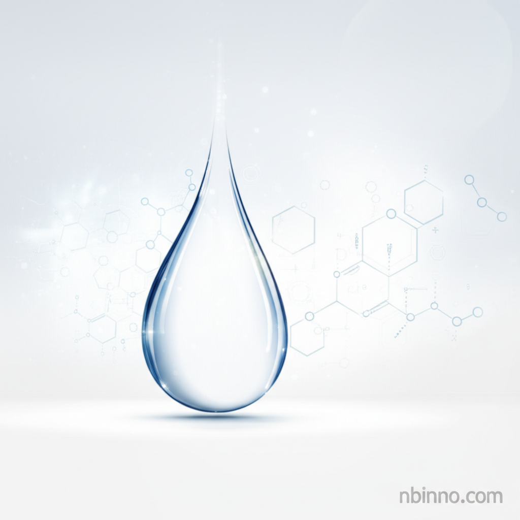 Perfume Essence Oil