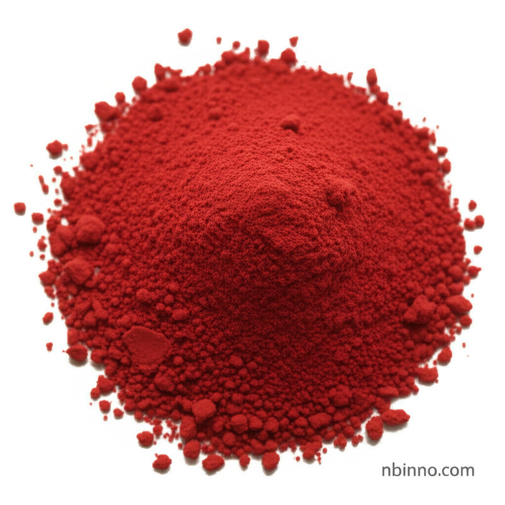 Red Phosphorus