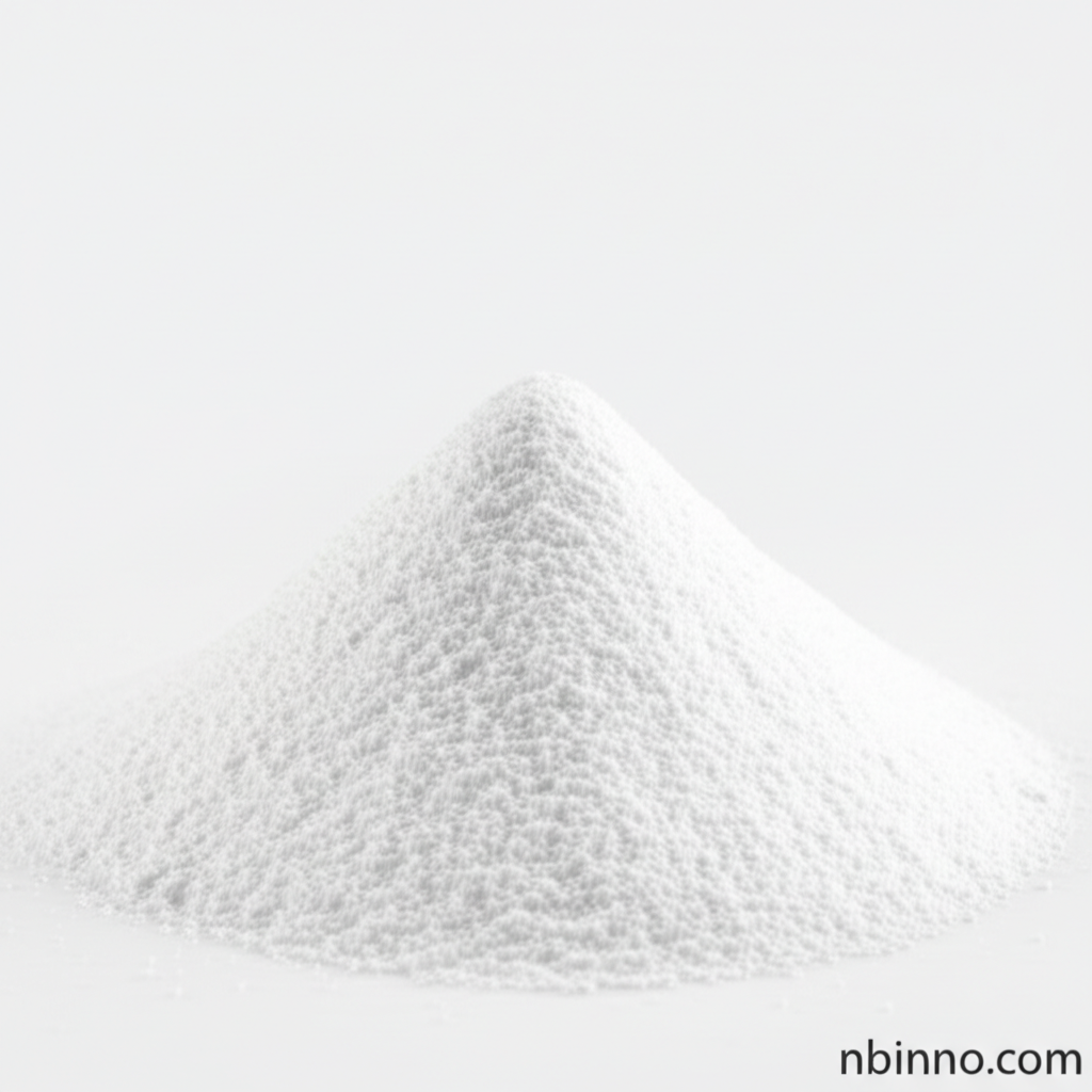 Anionic Polyacrylamide Dispersant