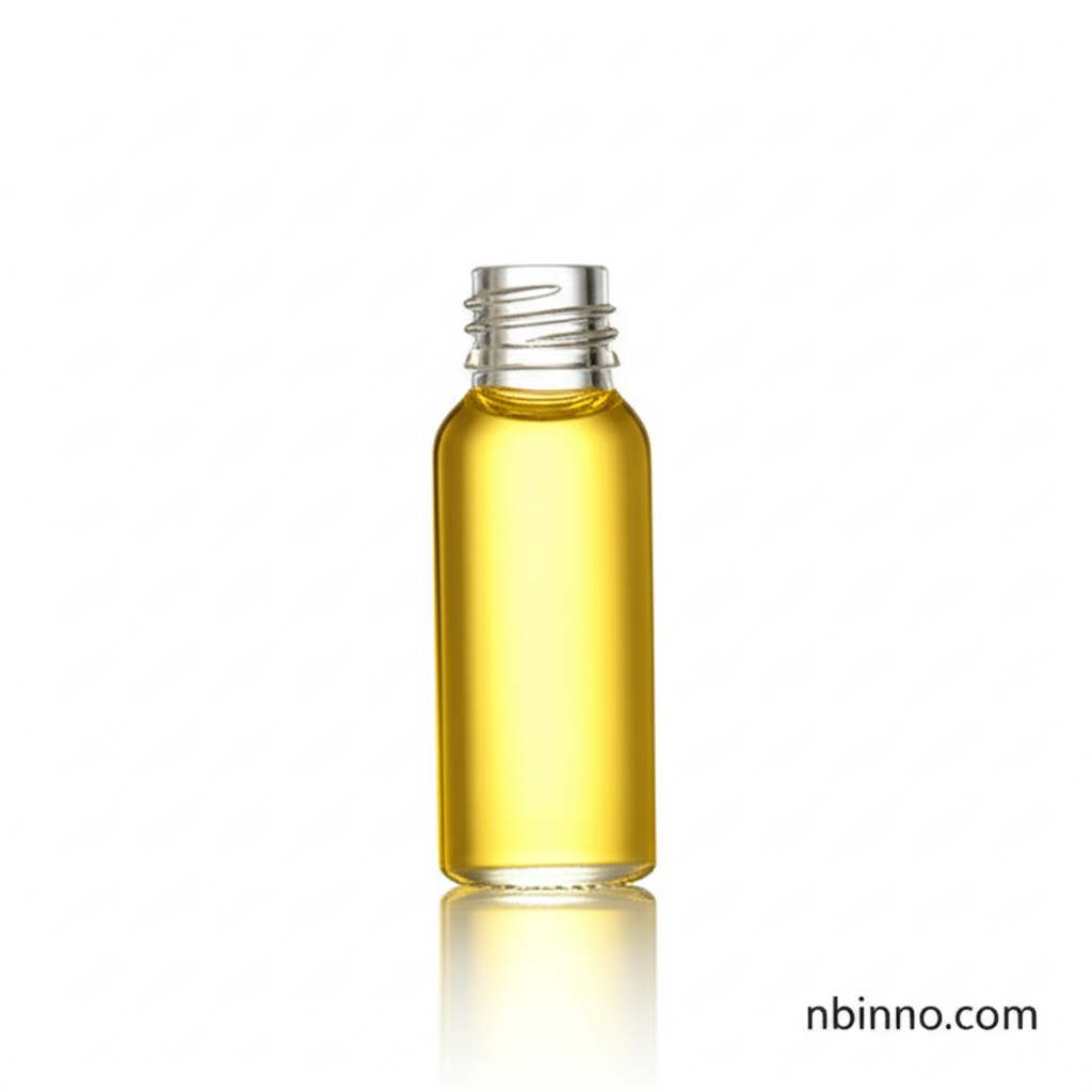 Thyme Essential Oil