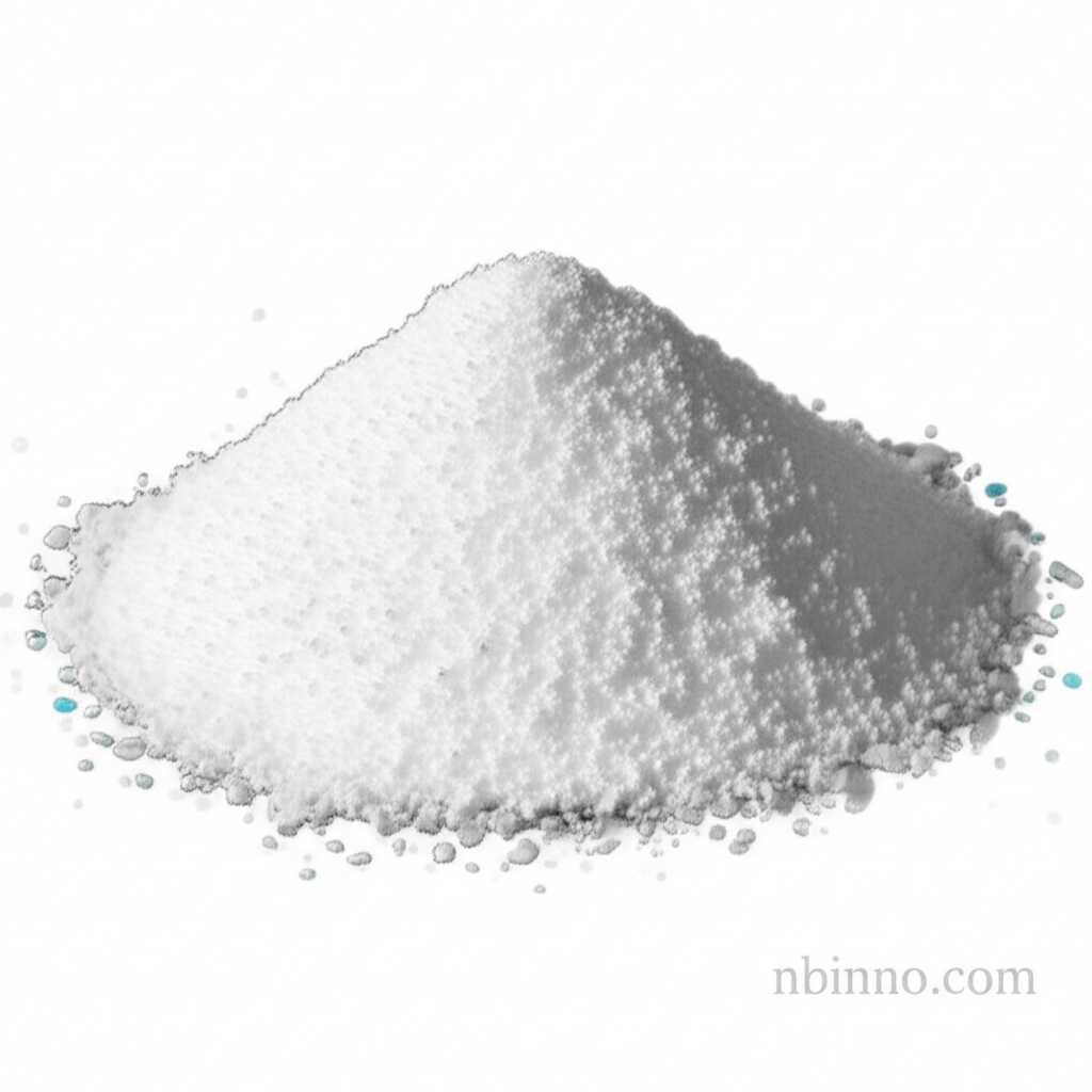 Anionic Polyacrylamide