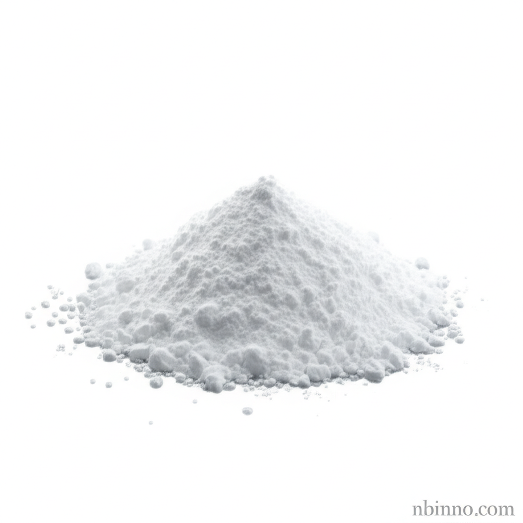 Calcium Zinc Stabilizer