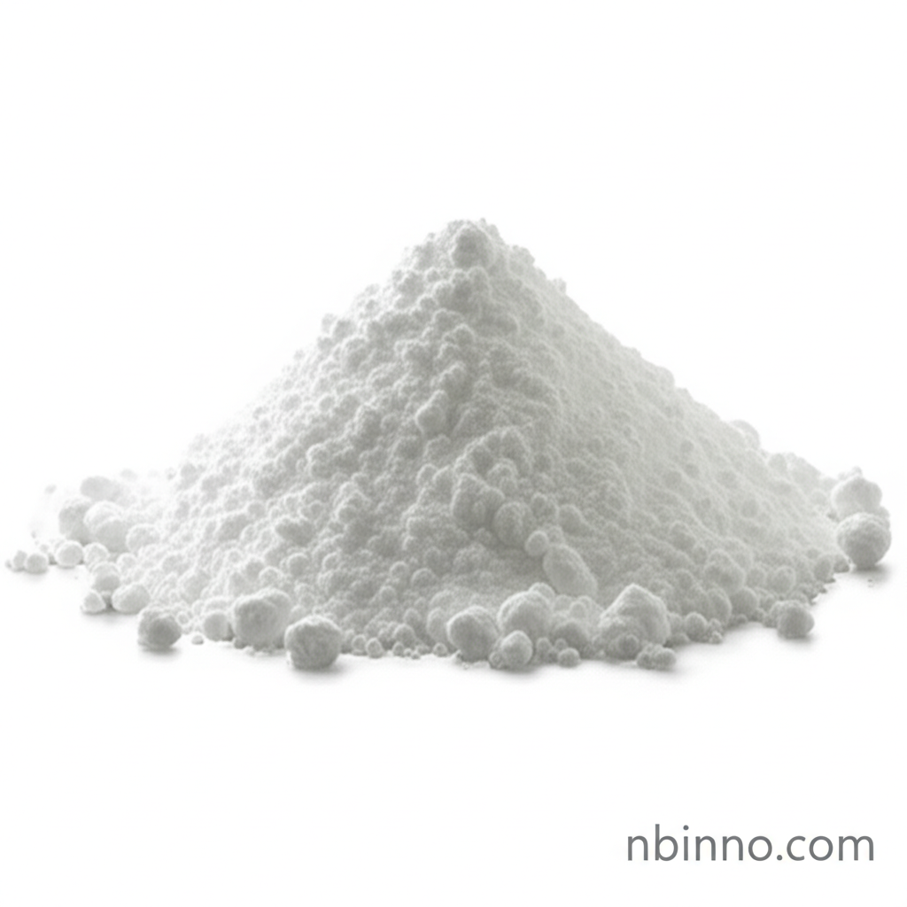 Lidocaine Hydrochloride Powder