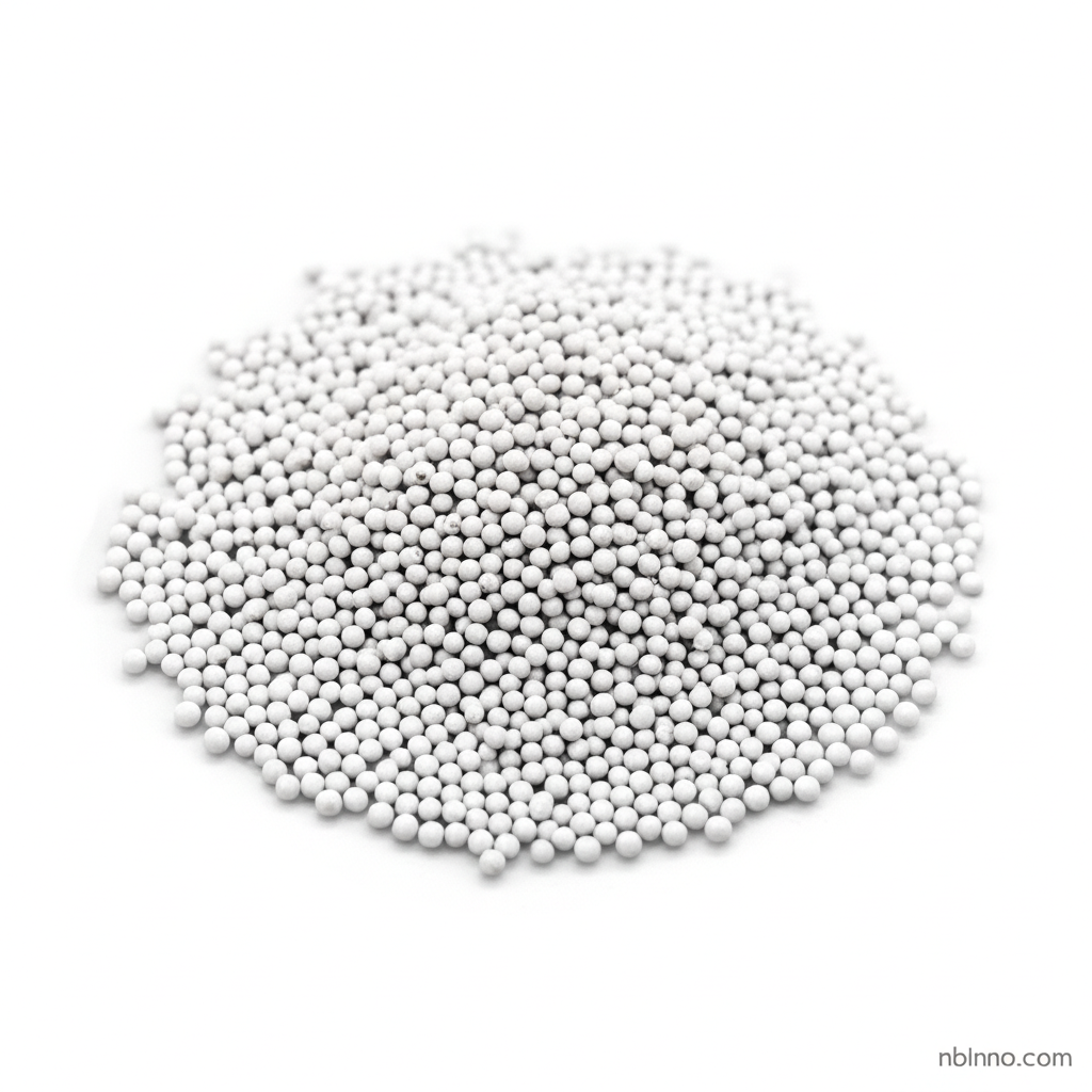 3A Molecular Sieve