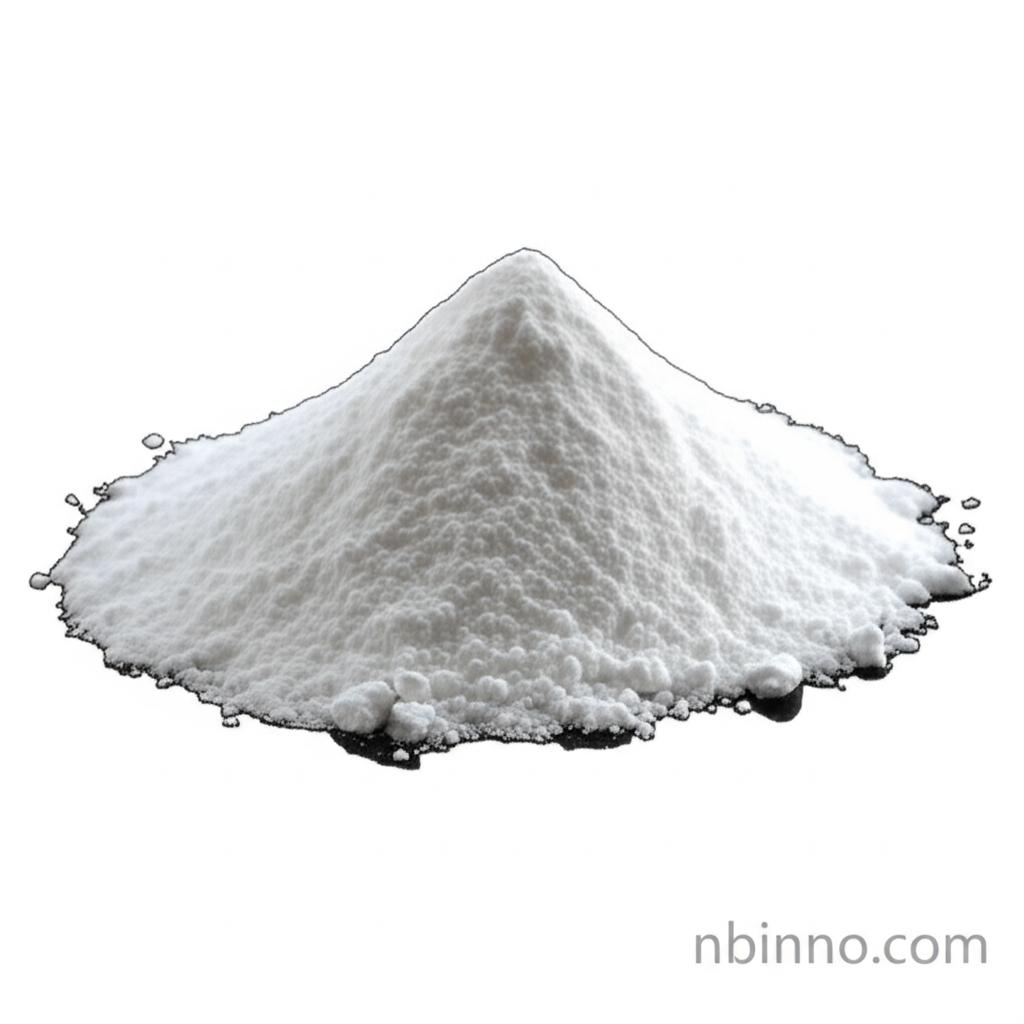 Aluminum Potassium Sulfate