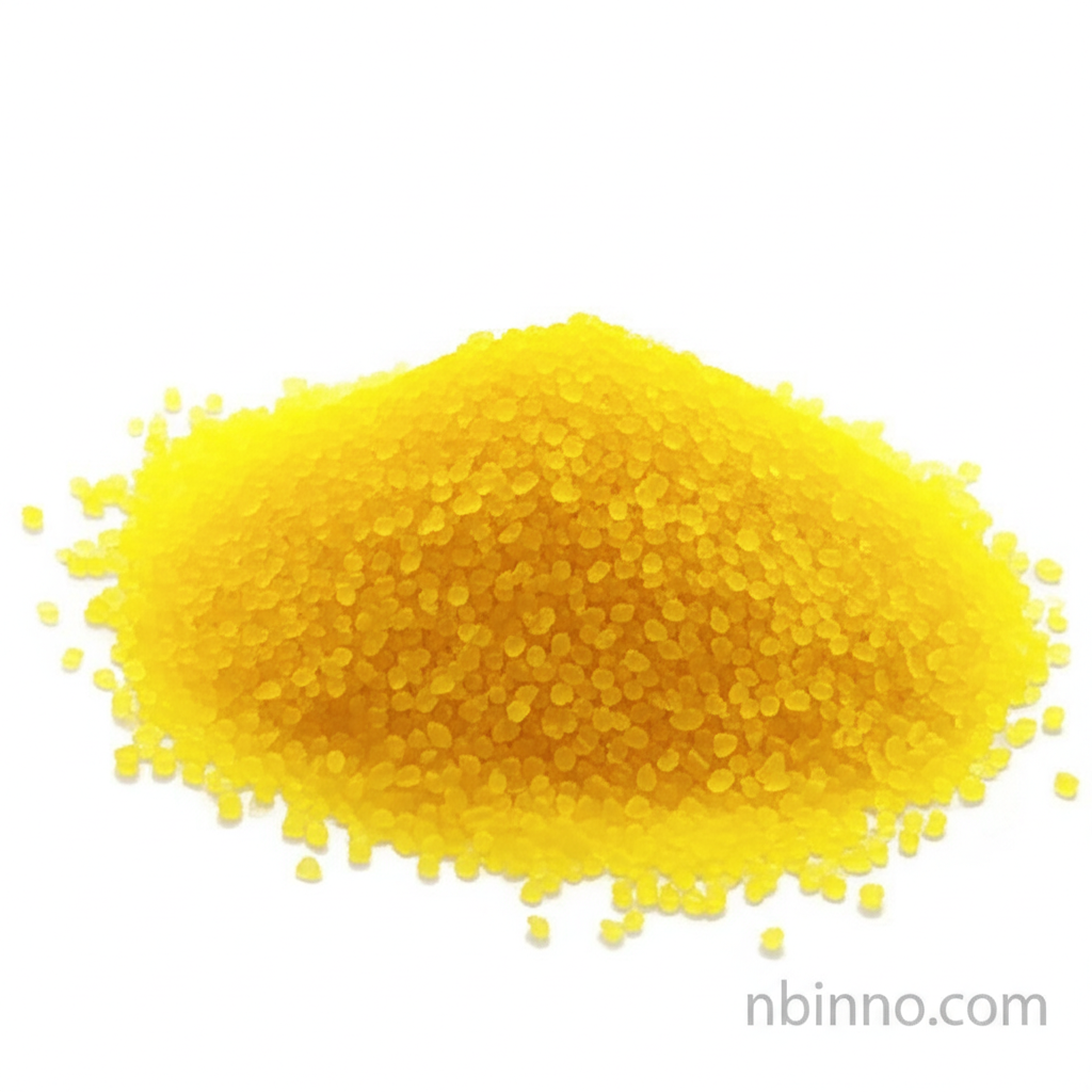 Strong Acid Ion Exchange Resin C180