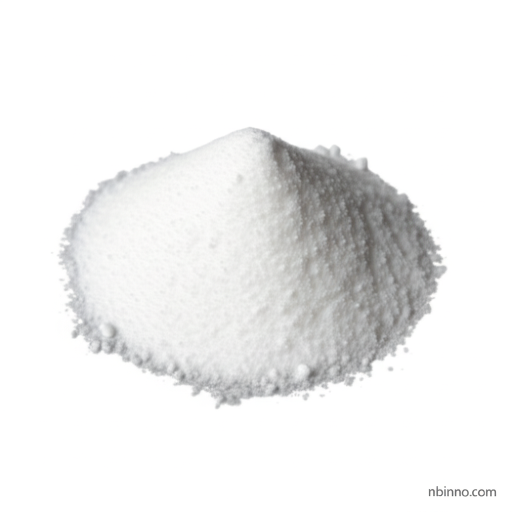 Trichloroisocyanuric Acid
