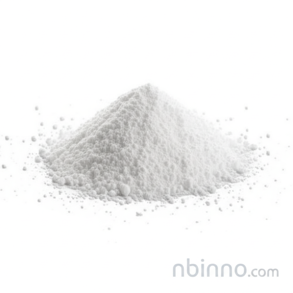 High Chlorinated Polyethylene Resin