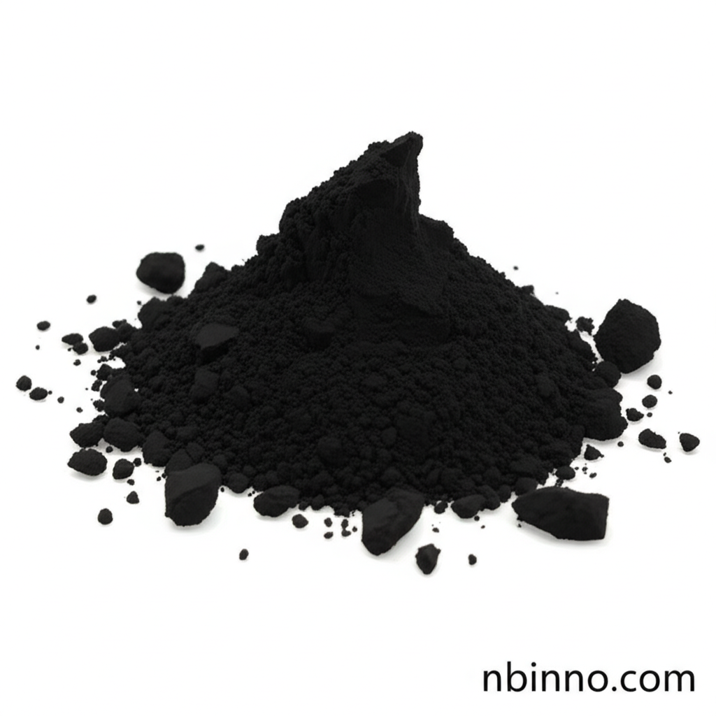 Carbon Black