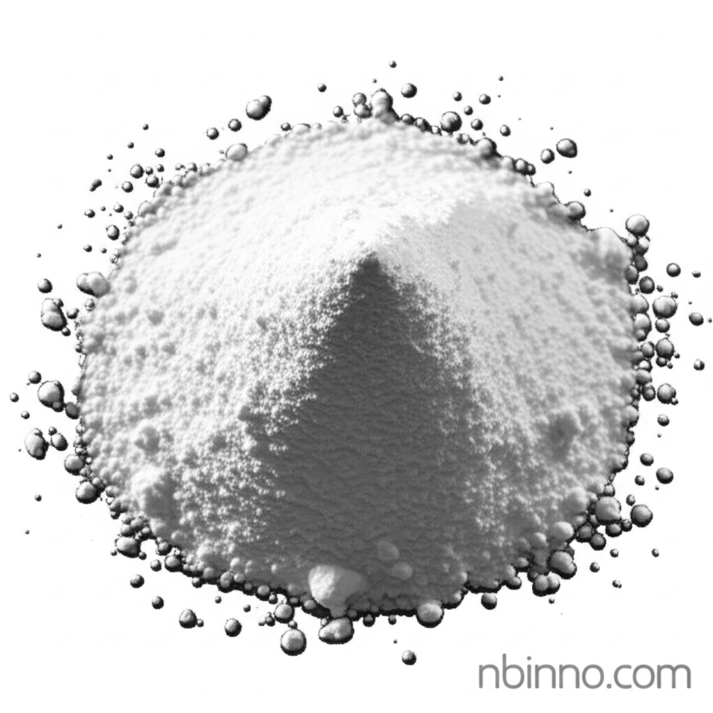 Decabromodiphenyl Ethane