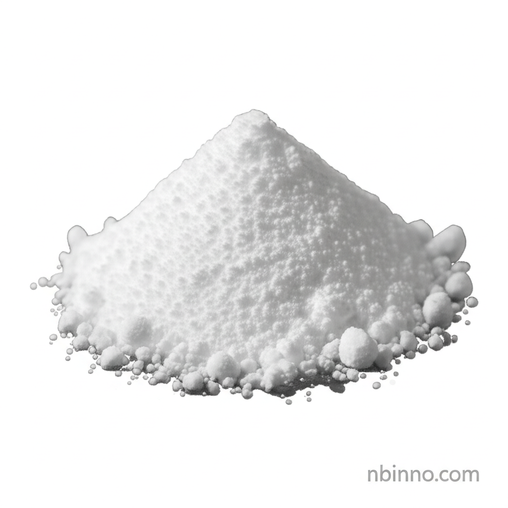 Lidocaine Hydrochloride Powder