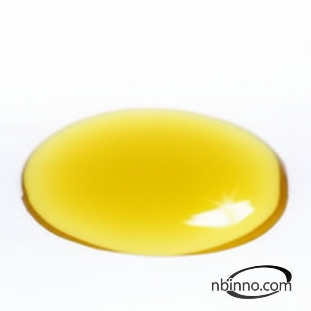 Modified Acetylenic Diol Surfactant