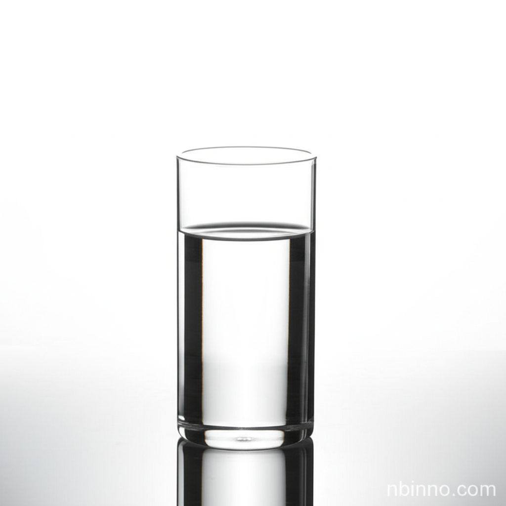 Silicone Oil Additive