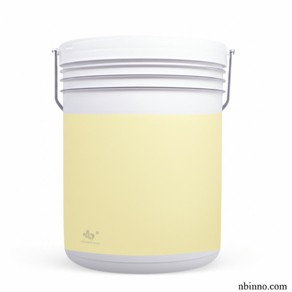 High Paste Rate Printing Thickener