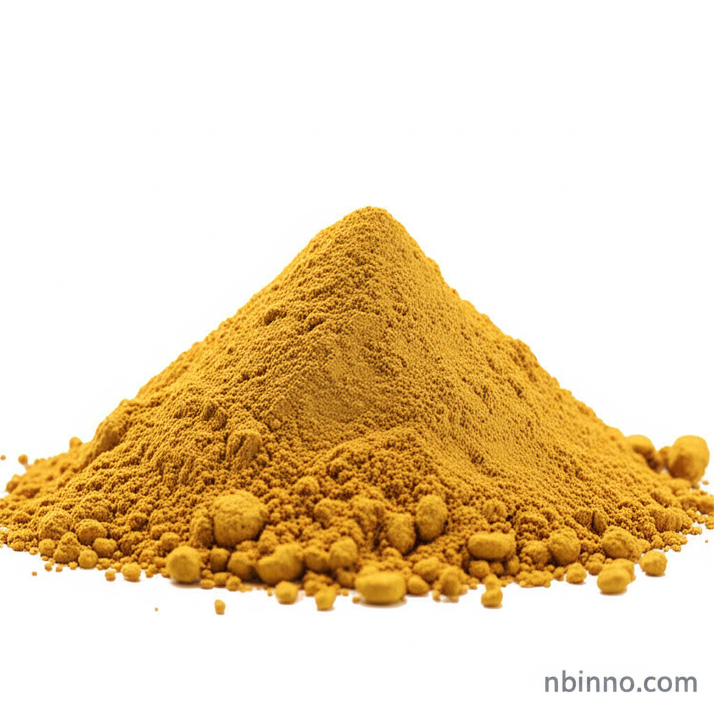 Gold Hydroxide