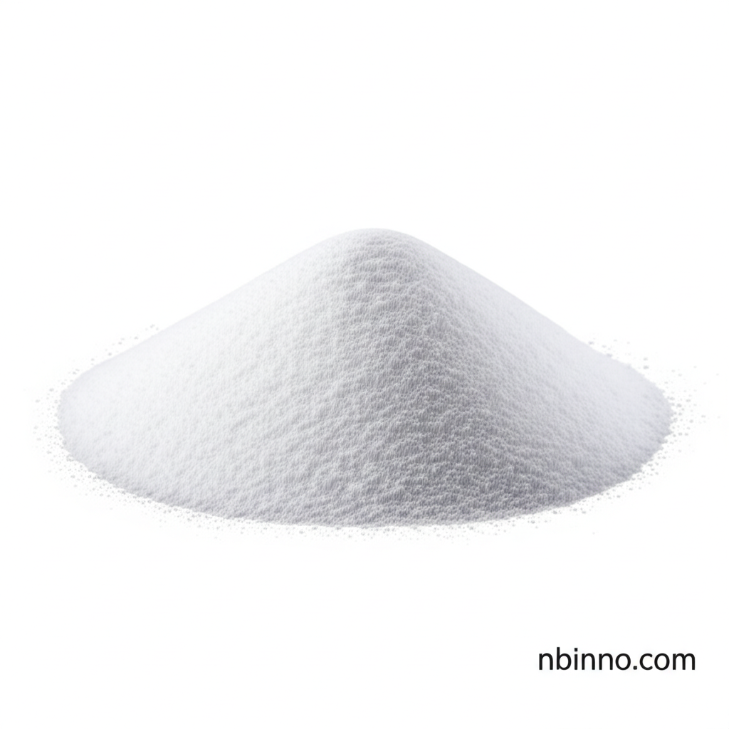 Polyacrylamide Flocculant
