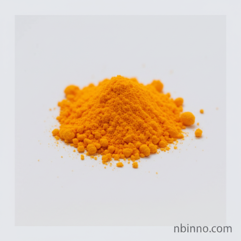 Tetrakis(carbazol-9-yl)isophthalonitrile