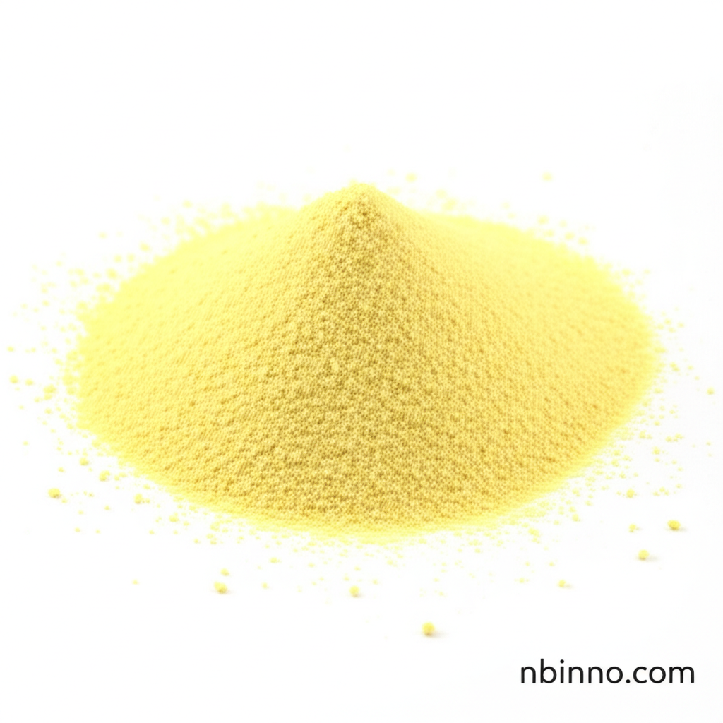 Tannic Acid