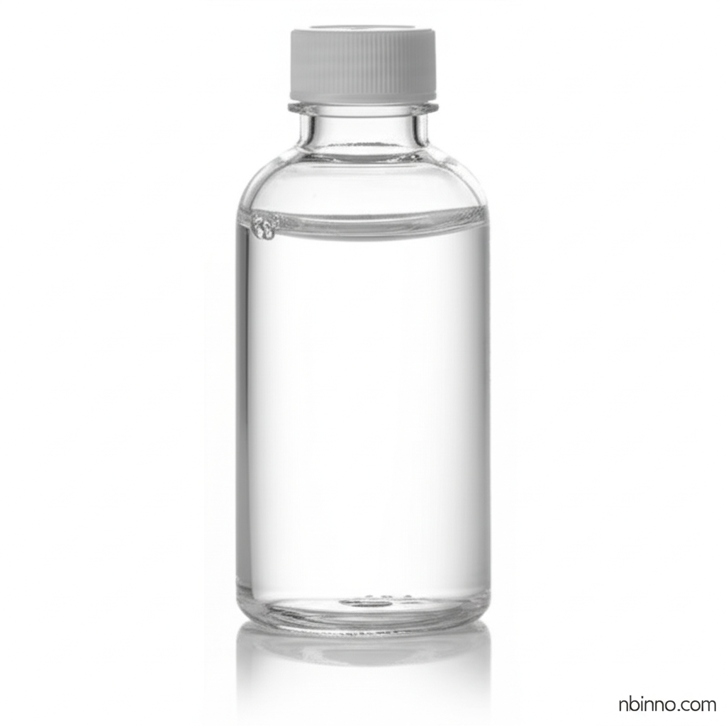 Dimethyl Silicone Oil