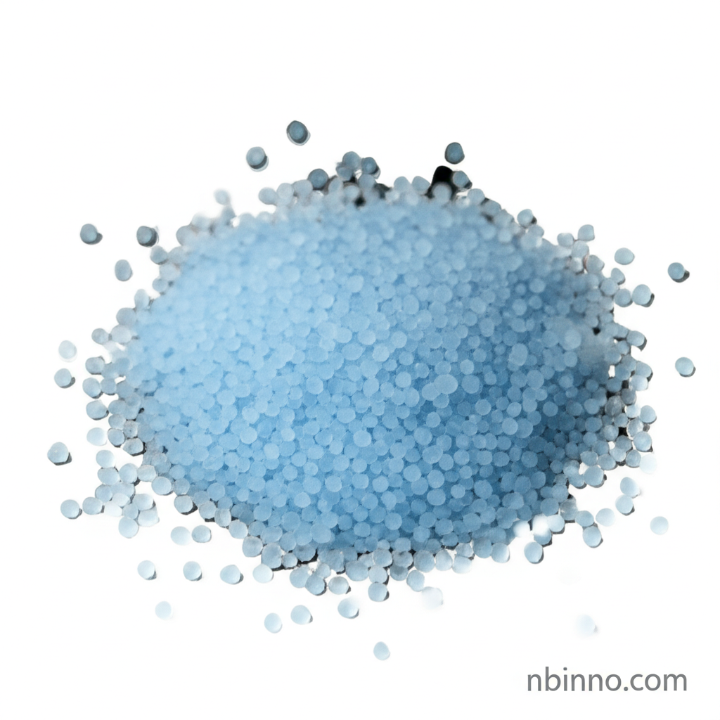 Silica Gel Desiccant