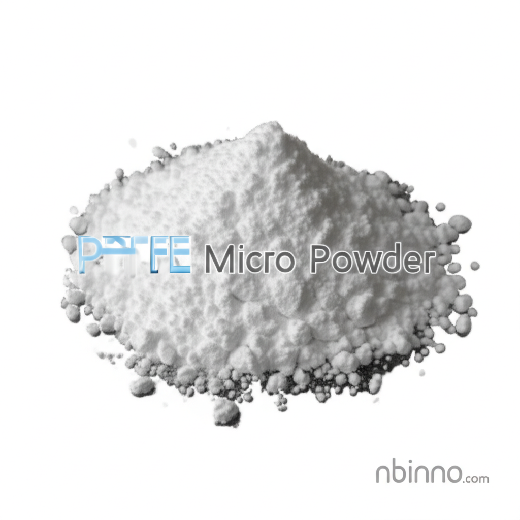 PTFE Micro Powder