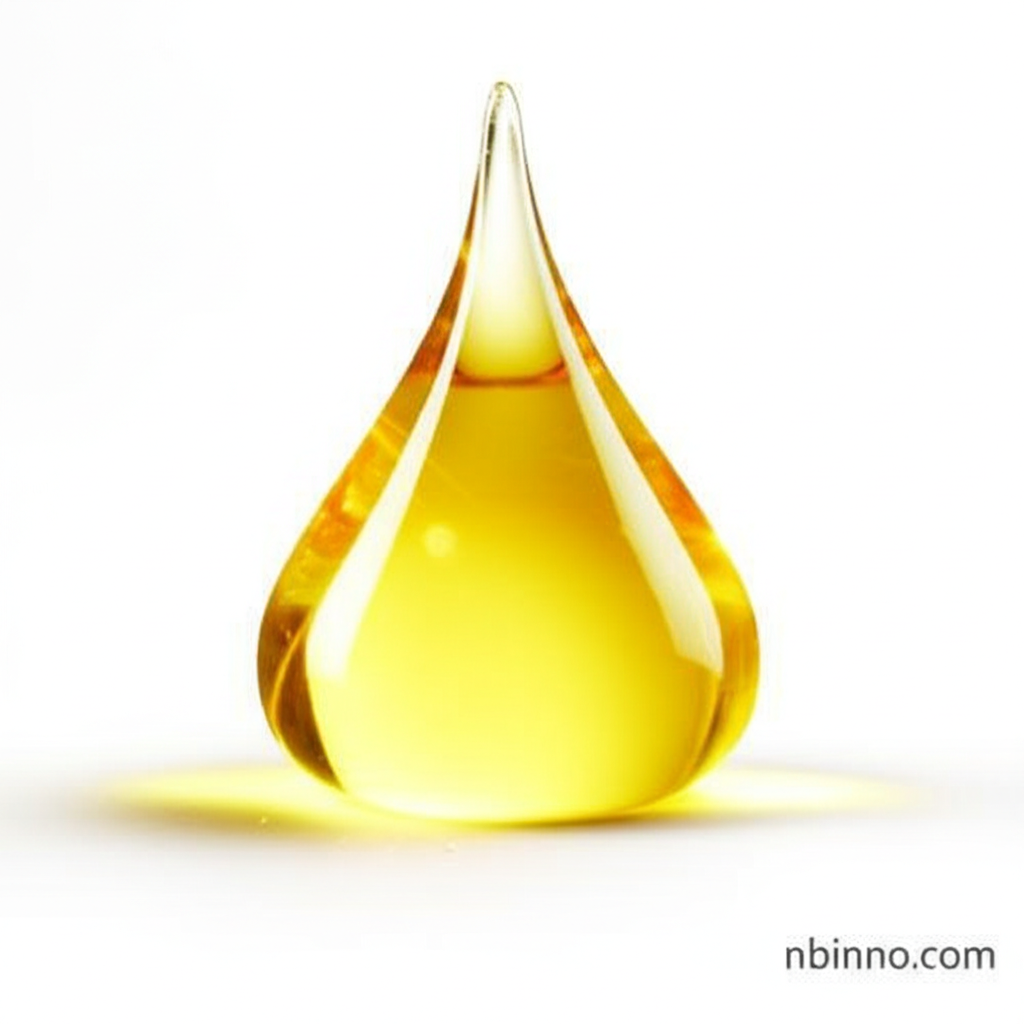 Silicone Softener Emulsion