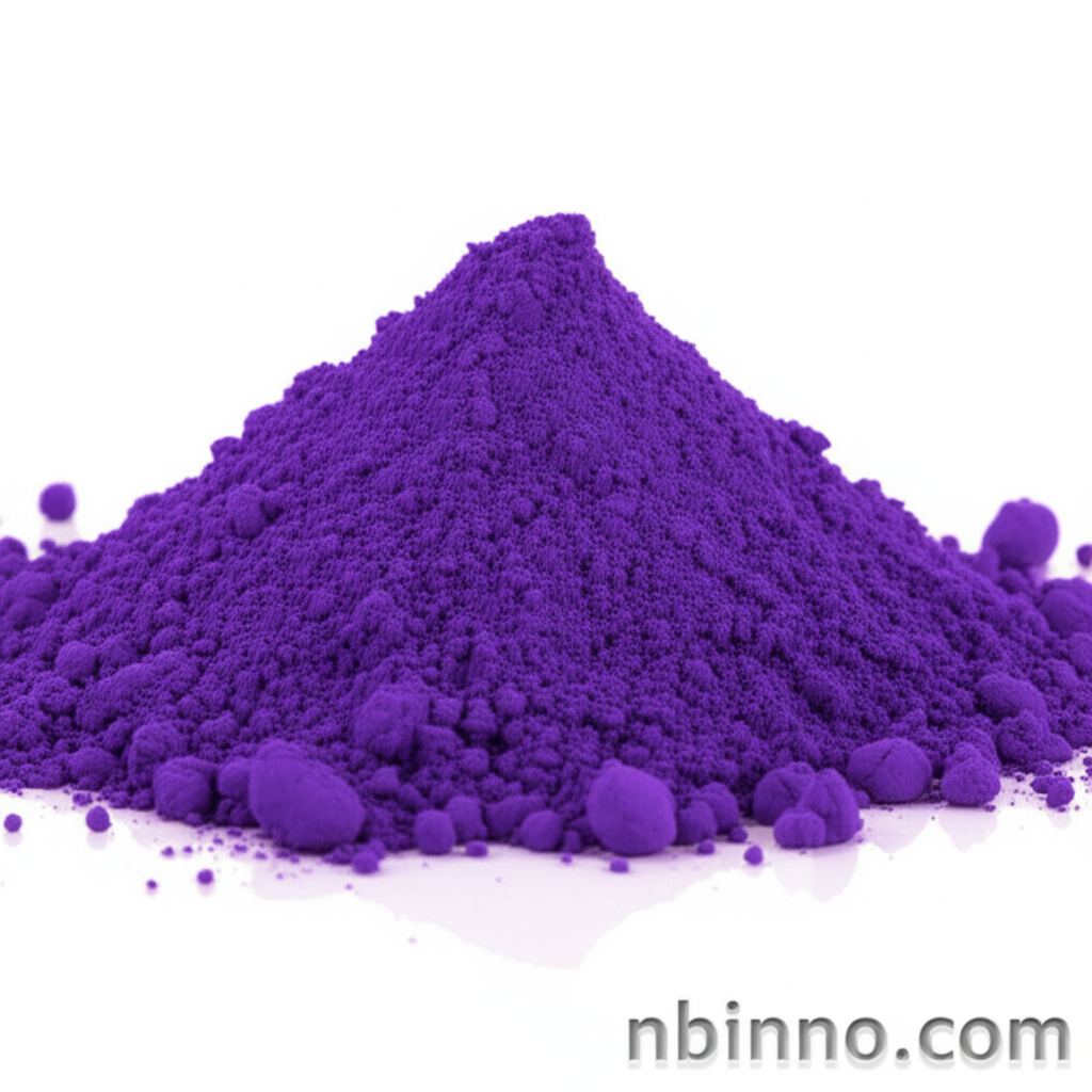Disperse Violet 28