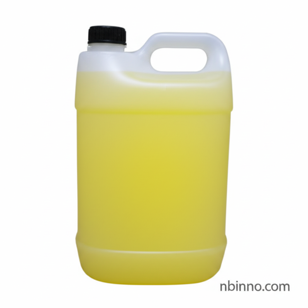 Synthetic Thickener for Reactive Dye Printing