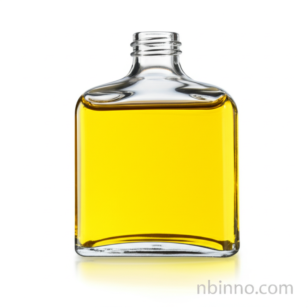 Meadowfoam Seed Oil