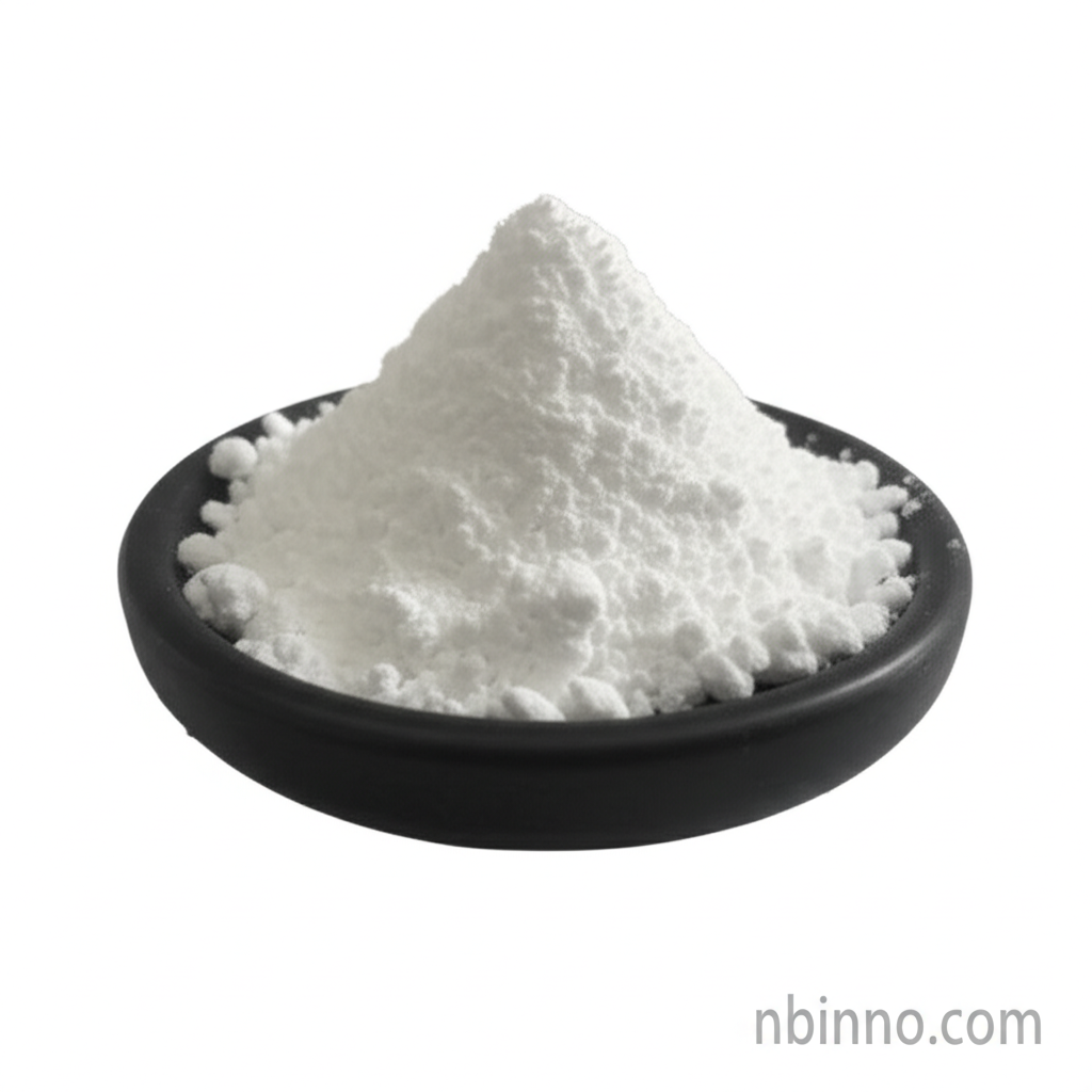 Piracetam Powder