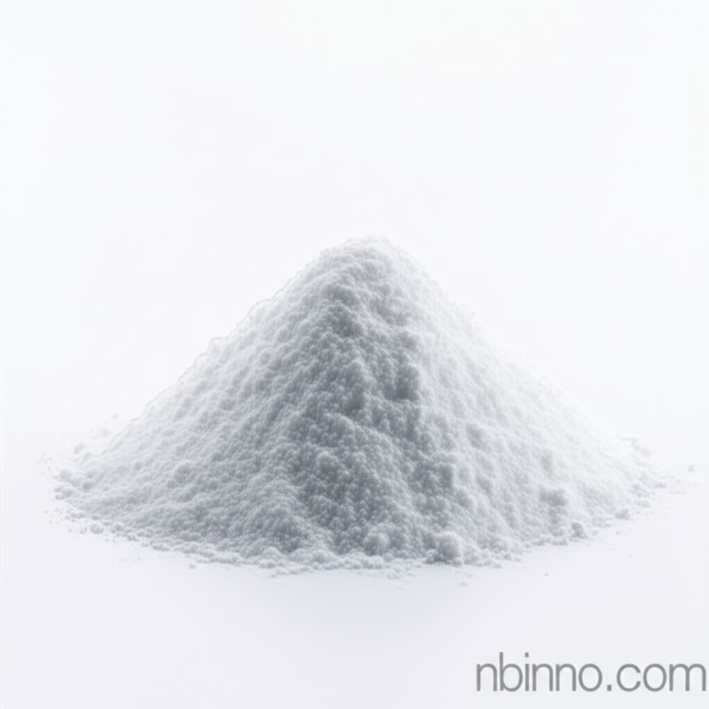 Calcium Stearate