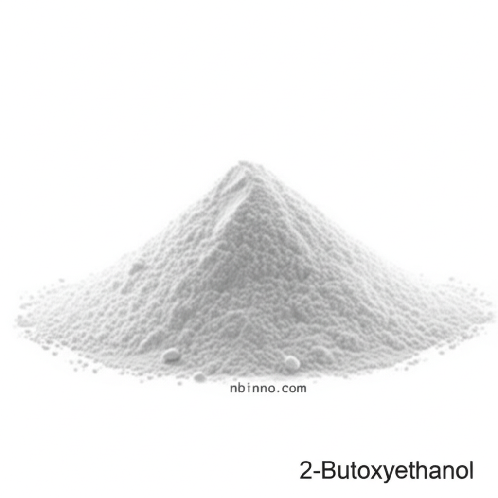 2-Бутоксиэтанол