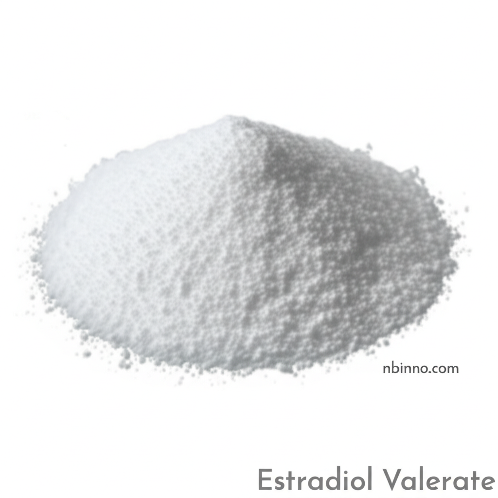 Estradiol Valerate